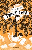 Świat Zofi... - Jostein Gaarder -  books from Poland