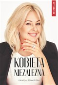 Książka : Kobieta Ni... - Kamila Rowińska