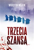 Trzecia sz... - Wojciech Wójcik -  Polish Bookstore 