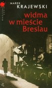 Książka : Widma w mi... - Marek Krajewski