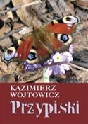 Polska książka : Przypiski - Kazimierz Wójtowicz