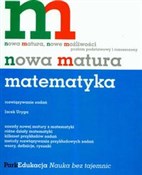 Książka : Nowa matur... - Jacek Uryga
