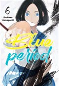 Blue Perio... - Tsubasa Yamaguchi -  Polish Bookstore 