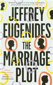 Książka : Marriage P... - Jeffrey Eugenides