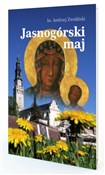 Polska książka : Jasnogórsk... - Andrzej Zwoliński