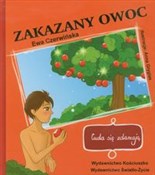 Zakazany o... - Ewa Czerwińska -  books in polish 