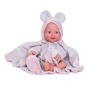 Książka : Lalka hisz...