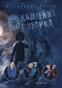 polish book : Kamienna p... - Krzysztof Petek