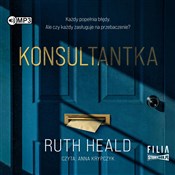 polish book : [Audiobook... - Ruth Heald