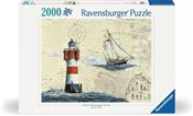 Puzzle 200... -  foreign books in polish 