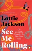 polish book : See Me Rol... - Lottie Jackson