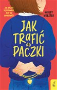 Jak trafić... - Hayel Webster -  books from Poland