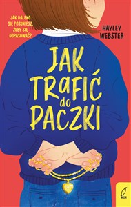 Picture of Jak trafić do paczki