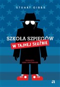 Książka : Szkoła szp... - Staurt Gibbs