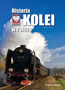 Picture of Historia kolei w Polsce
