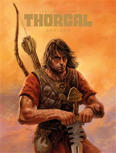 Picture of Thorgal Saga Shaigan