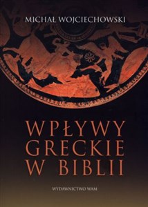 Picture of Wpływy greckie w Biblii