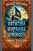 Książka : Ostatnia w... - Tomasz Kruczek