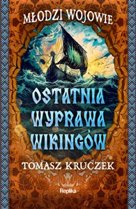 Picture of Ostatnia wyprawa Wikingów