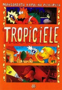 Obrazek Tropiciele