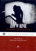 Zło w kini... -  foreign books in polish 