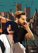 Sieć narcy... - Agata Zych -  Polish Bookstore 