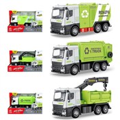 Śmieciarka... - Ksiegarnia w UK