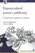 Książka : Dopuszczal... - Agnieszka Jankowska, Mirosław Marek