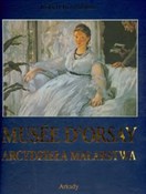 Książka : Mussee d'O... - Robert Rosenblum
