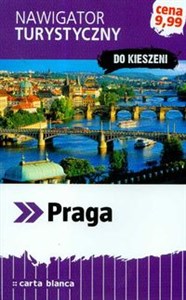 Picture of Praga Nawigator turystyczny