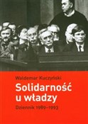 Polska książka : Solidarnoś... - Waldemar Kuczyński