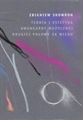 Teoria i e... - Zbigniew Skowron -  foreign books in polish 