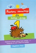 Podstawy n... - Magdalena Pałys -  books in polish 