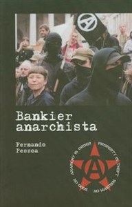 Picture of Bankier anarchista