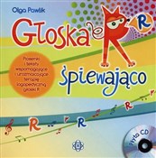 Głoski R ś... - Olga Pawlik -  books in polish 