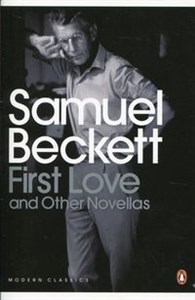 Obrazek First Love and Other Novellas