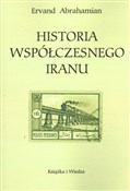 Książka : Historia w... - Ervand Abrahamian