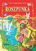 Książka : Roszpunka - Opracowanie Zbiorowe