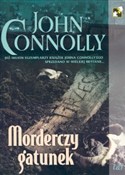 Morderczy ... - John Connolly -  Książka z wysyłką do UK