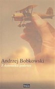 Z dziennik... - Andrzej Bobkowski -  books in polish 