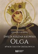 Święta ksi... - Zofia Brzozowska -  foreign books in polish 