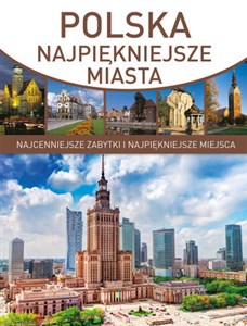 Obrazek Polska Najpiękniejsze miasta