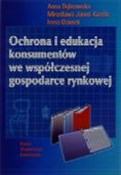 polish book : Ochrona i ... - Anna Dąbrowska, Mirosława Janoś-Kresło, Irena Ozimek