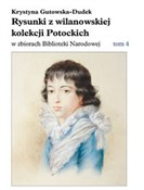 Polska książka : Rysunki z ... - Krystyna Gutowska-Dudek
