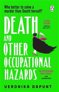 Picture of Death and Other Occupational Hazards