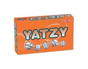 Picture of Yatzy