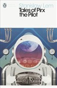 Tales of P... - Stanislaw Lem - Ksiegarnia w UK