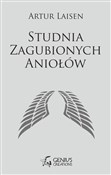 Studnia Za... - Artur Laisen -  books from Poland