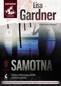 Picture of [Audiobook] Samotna