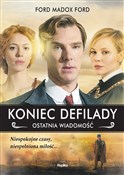 Koniec def... - Ford Madox Ford - Ksiegarnia w UK